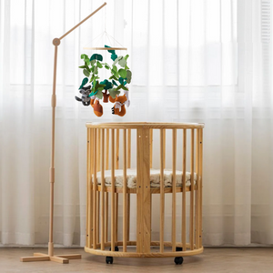 Floor standing holder