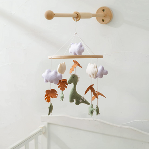 Wall mobile arm