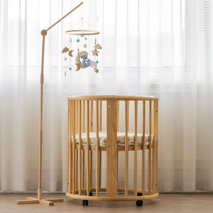 Floor standing holder