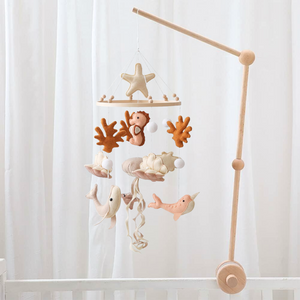 Crib Mobile Arm