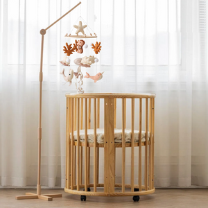 Floor standing holder