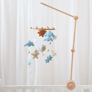Crib Mobile Arm