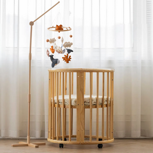 Floor standing holder
