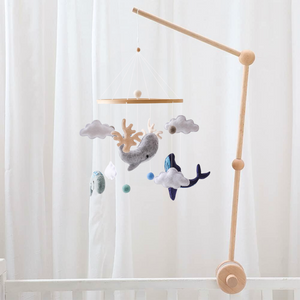 Crib Mobile Arm