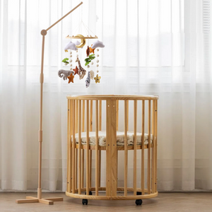 Floor standing holder